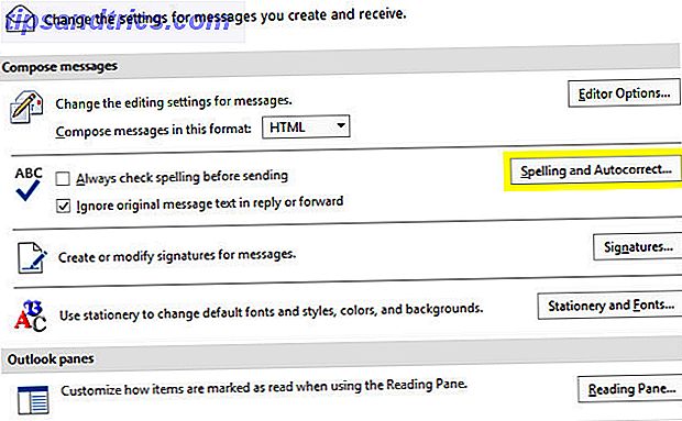 Verandert je Outlook-lettertype nog steeds?  Misschien is de lettergrootte te klein, bijvoorbeeld wanneer u op een e-mail antwoordt.  Deze handleiding helpt u bij het corrigeren van uw e-mail- en lettertype-opmaak in Microsoft Outlook.