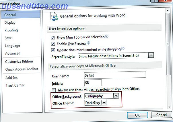 10 rutinas esenciales de Microsoft Word que debes saber