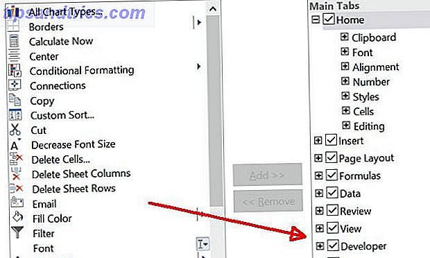 4 errores que puede evitar al programar macros de Excel con VBA