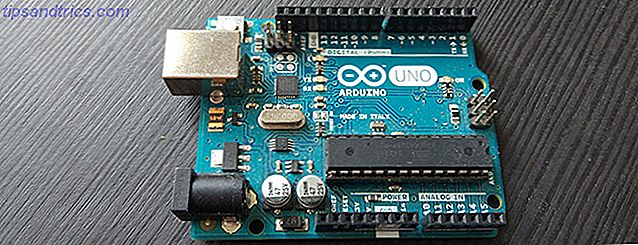 Sådan programmeres og styres en Arduino med python