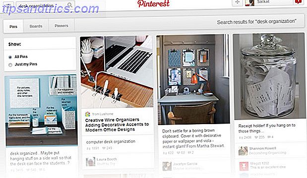 7 Pinterest Möglichkeiten, um Ihre Produktivität visuell einen schönen Schub zu geben