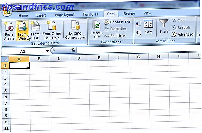 Web-Abfrage-Excel1