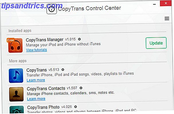 Vuoi smettere di usare iTunes sul tuo PC Windows, ma devi trasferire la musica dal tuo iPhone?  Hai bisogno di CopyTrans!