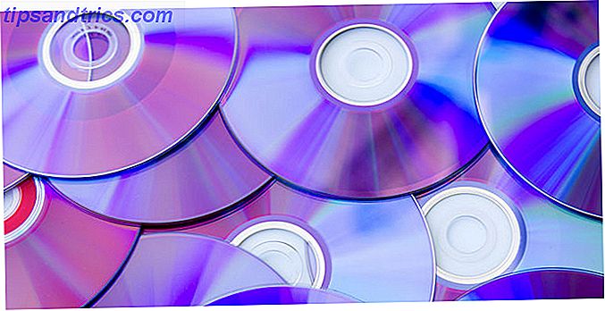 Hai ancora CD o DVD in giro?  Quando un disco ottico si rompe, è sparito per sempre.  Ti mostriamo come creare backup digitali e riproducibili dei tuoi CD e DVD adesso!