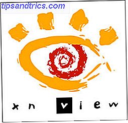 XnView - Un visualizzatore di immagini e un convertitore di immagini gratuiti che dovresti prendere in considerazione