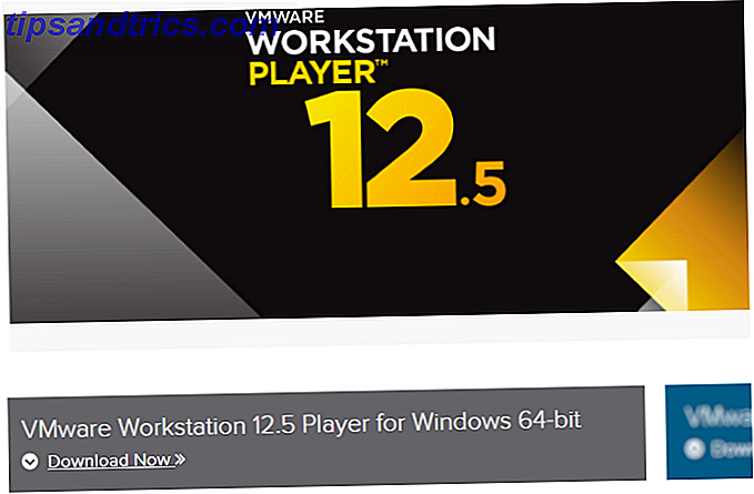 Vil du installere Linux, men ikke kan forlate Windows?  Prøv en virtuell maskin for å kjøre din favorittversjon av Linux inne i Windows.  Vi viser deg hvordan du konfigurerer VMware Workstation Player.