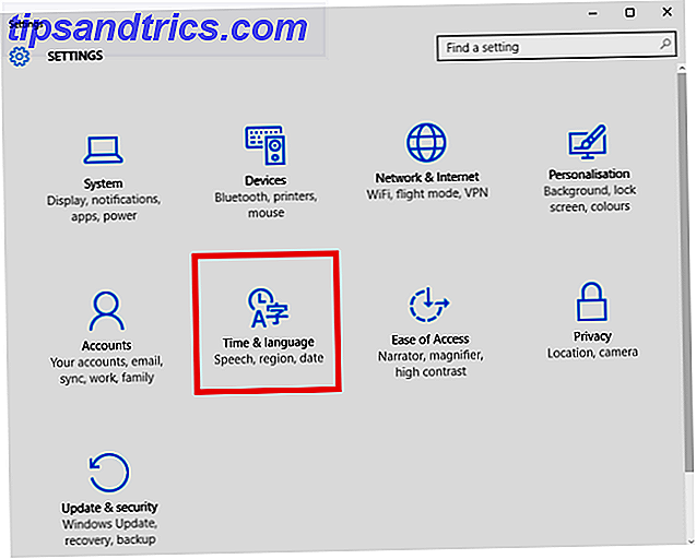 Suchen Sie nach Möglichkeiten, Ihre Standardsprache und -region in Windows 10 zu ändern?  Hier führen wir Sie durch eine Schritt-für-Schritt-Anleitung, um neue Sprachen zu installieren und zwischen den vorhandenen Sprachen zu wechseln.