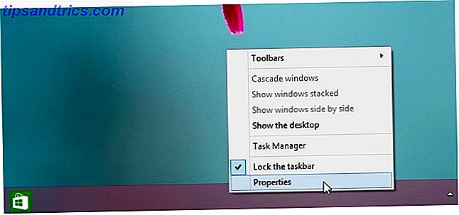 Windows le permite ajustar y personalizar casi cualquier cosa.  Le mostramos cómo hacer uso de estas superpotencias para que las cosas desaparezcan.