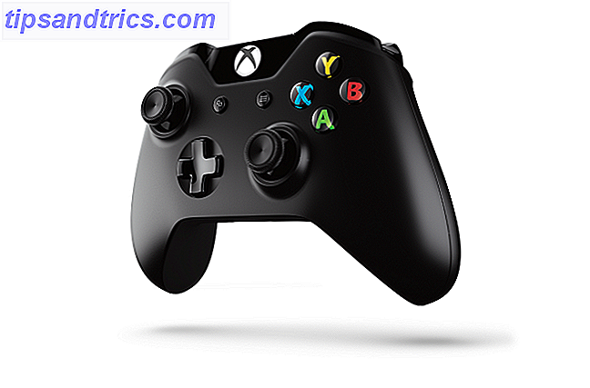 Xbox One-Controller