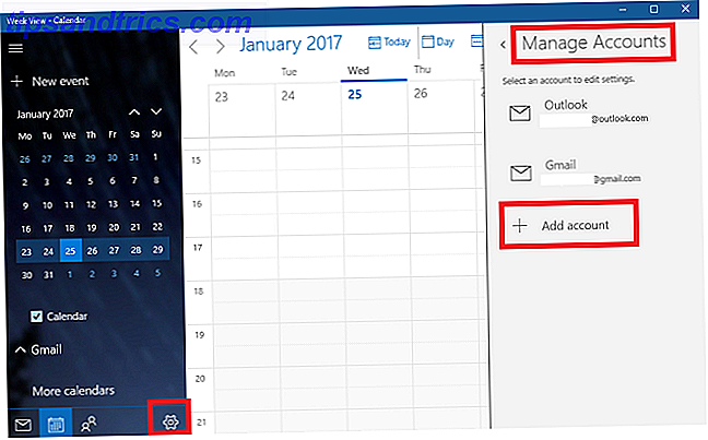 7 sätt att visa Google Kalender på ditt Windows-skrivbord