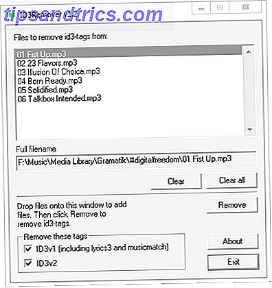 4 ferramentas fantásticas para gerenciar sua coleção maciça de MP3