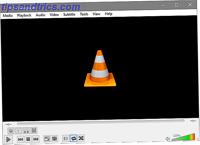 Hvad du behøver for at afspille videoen jævnt på din pc vlc