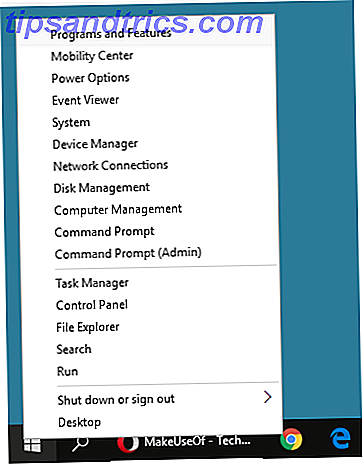 Windows tiene muchos trucos simples en la manga que se pasan por alto fácilmente.  Todo lo que te mostramos aquí es nativo de Windows, no hay trucos.  ¿Cuántos de estos conoces?